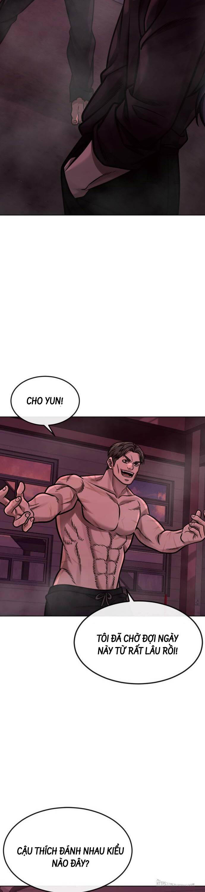 Nhiệm Vụ Diệu Kỳ Chap 139 - Next Chap 140