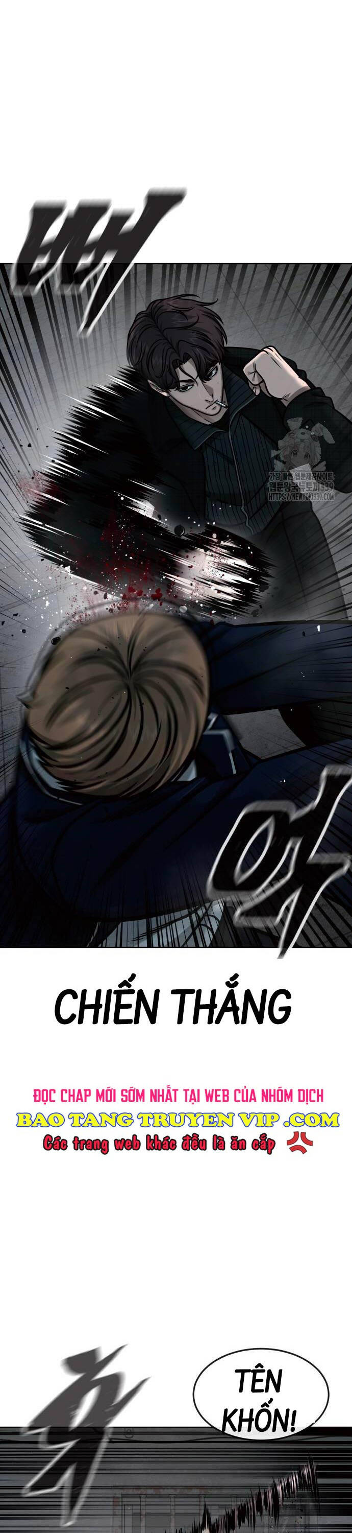 Nhiệm Vụ Diệu Kỳ Chap 139 - Next Chap 140