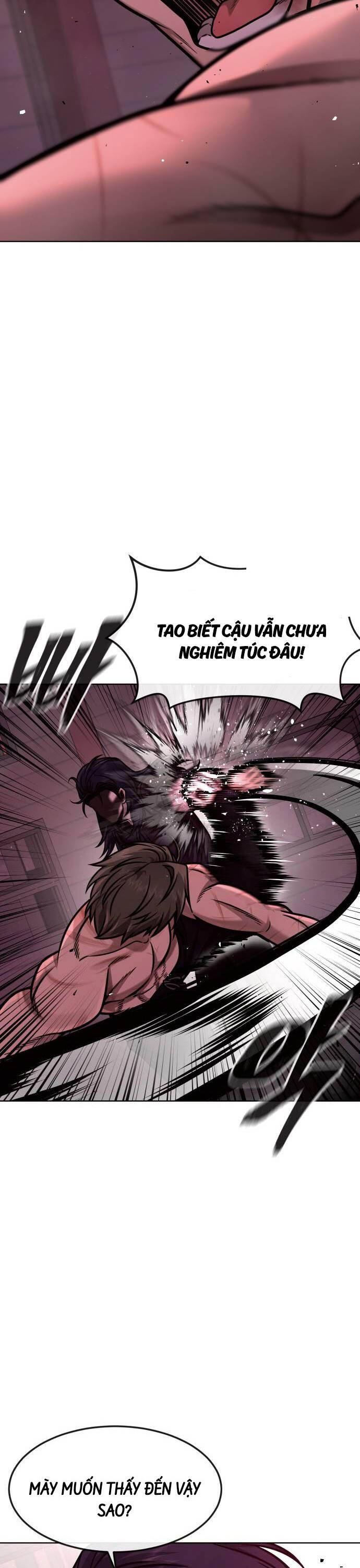 Nhiệm Vụ Diệu Kỳ Chap 139 - Next Chap 140