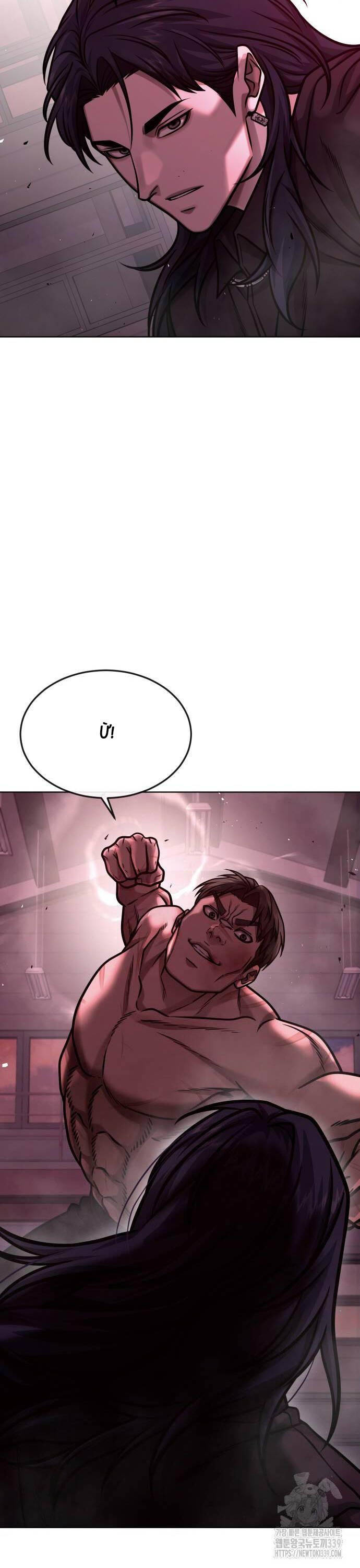 Nhiệm Vụ Diệu Kỳ Chap 139 - Next Chap 140