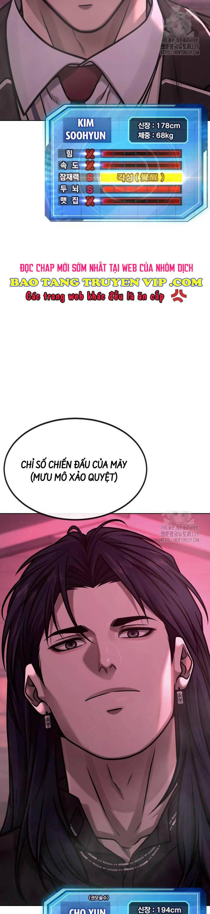 Nhiệm Vụ Diệu Kỳ Chap 139 - Next Chap 140