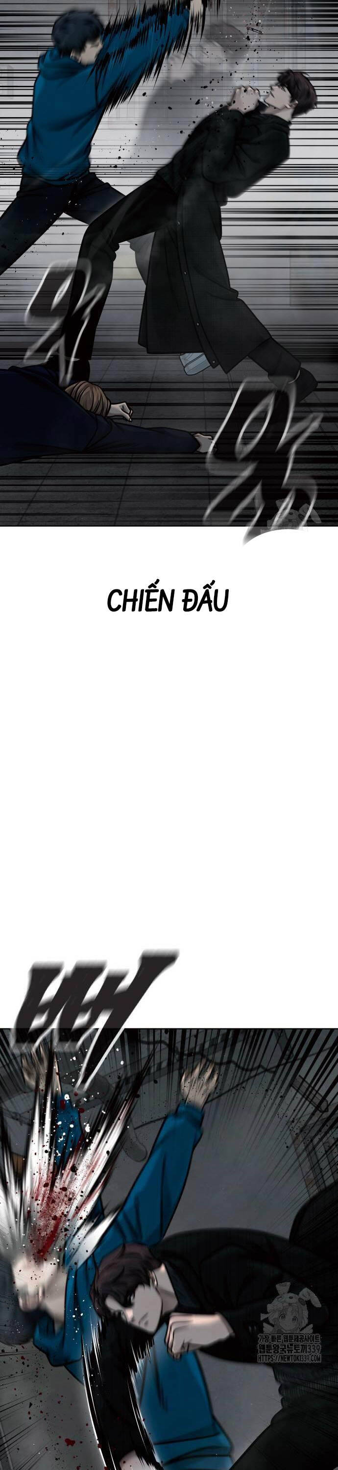 Nhiệm Vụ Diệu Kỳ Chap 139 - Next Chap 140