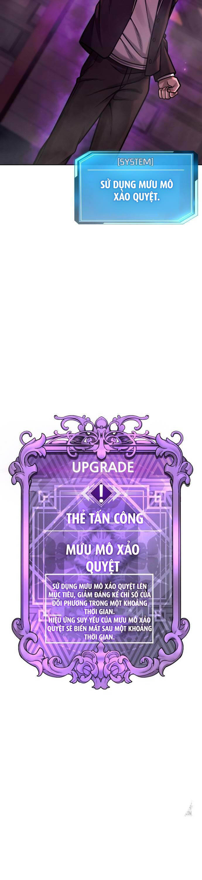 Nhiệm Vụ Diệu Kỳ Chap 139 - Next Chap 140