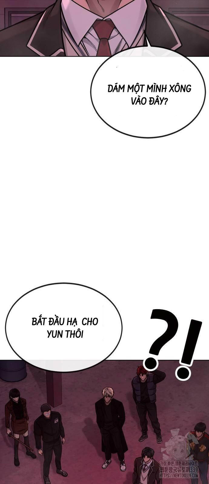 Nhiệm Vụ Diệu Kỳ Chap 139 - Next Chap 140
