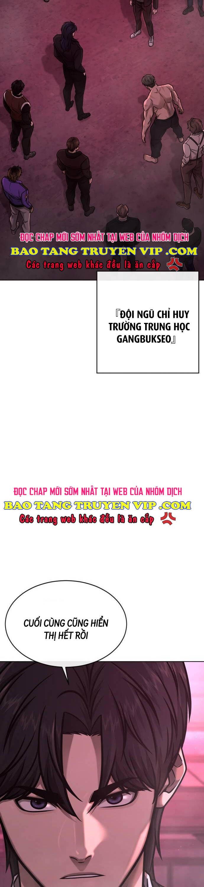 Nhiệm Vụ Diệu Kỳ Chap 139 - Next Chap 140