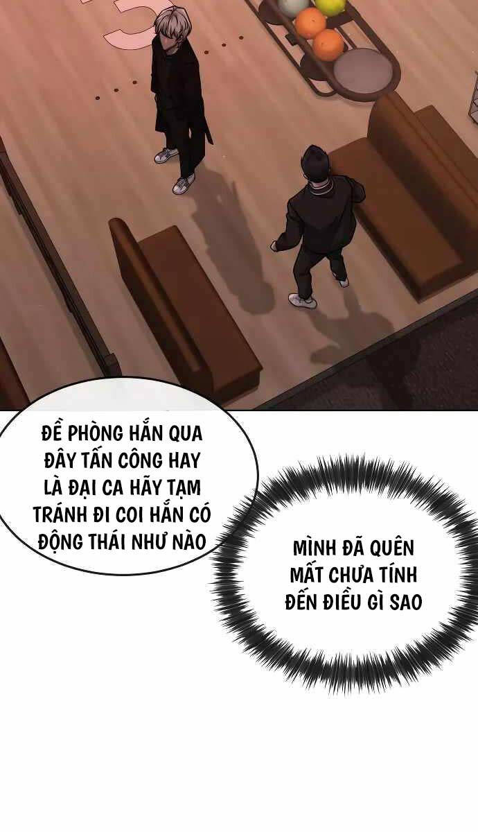 Nhiệm Vụ Diệu Kỳ Chap 130 - Next Chap 131