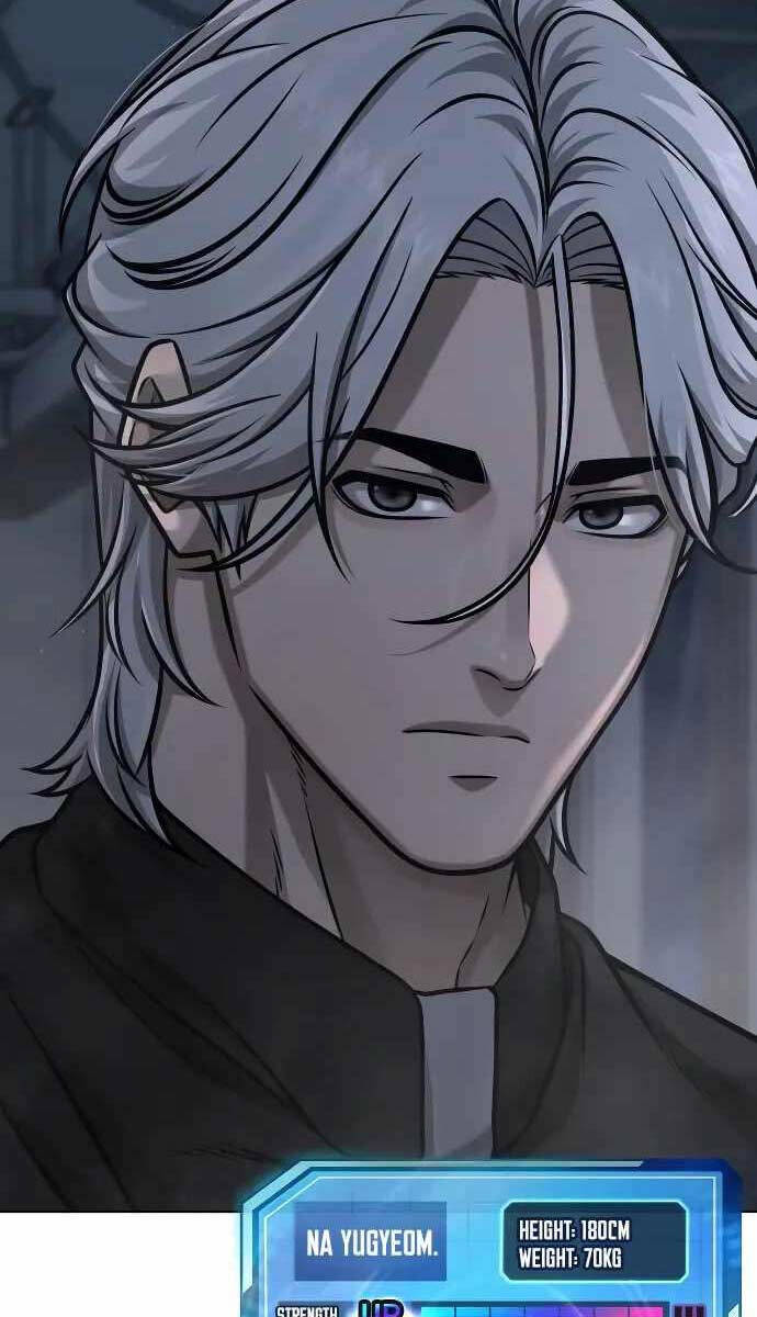 Nhiệm Vụ Diệu Kỳ Chap 130 - Next Chap 131