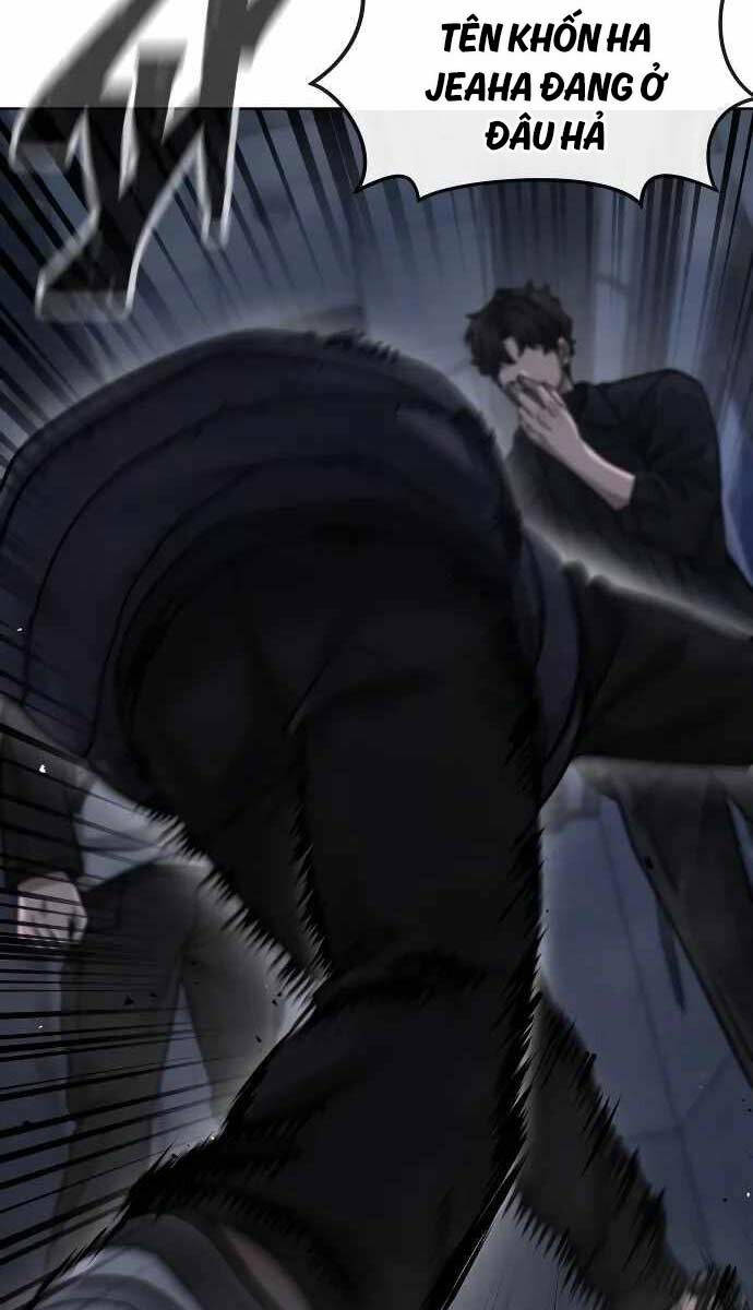 Nhiệm Vụ Diệu Kỳ Chap 130 - Next Chap 131