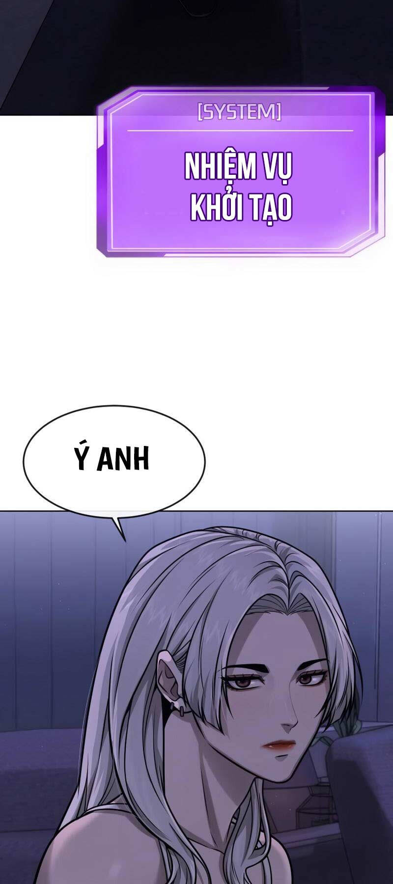 Nhiệm Vụ Diệu Kỳ Chap 132 - Next Chap 133