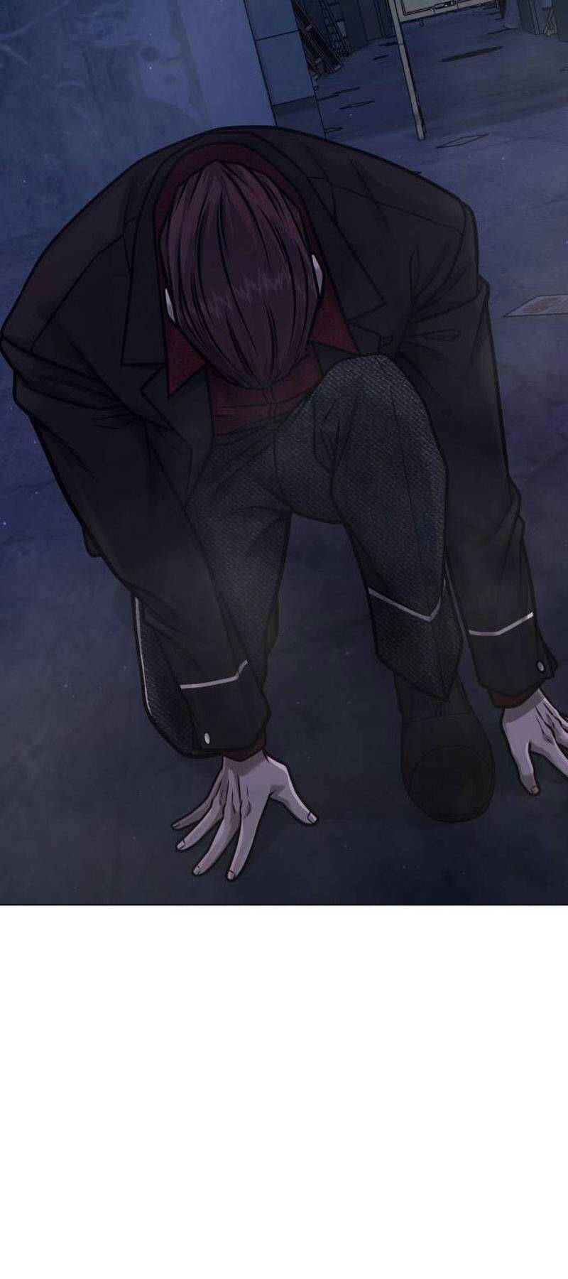 Nhiệm Vụ Diệu Kỳ Chap 133 - Next Chap 134