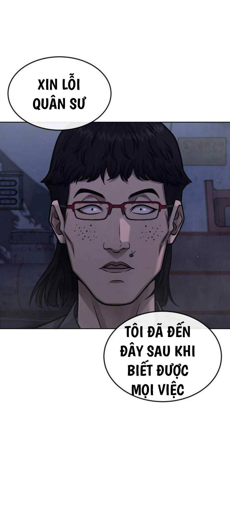 Nhiệm Vụ Diệu Kỳ Chap 133 - Next Chap 134