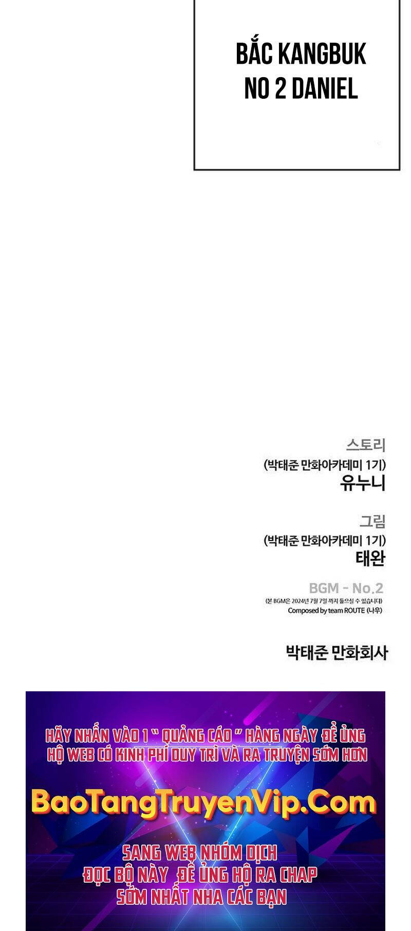 Nhiệm Vụ Diệu Kỳ Chap 133 - Next Chap 134