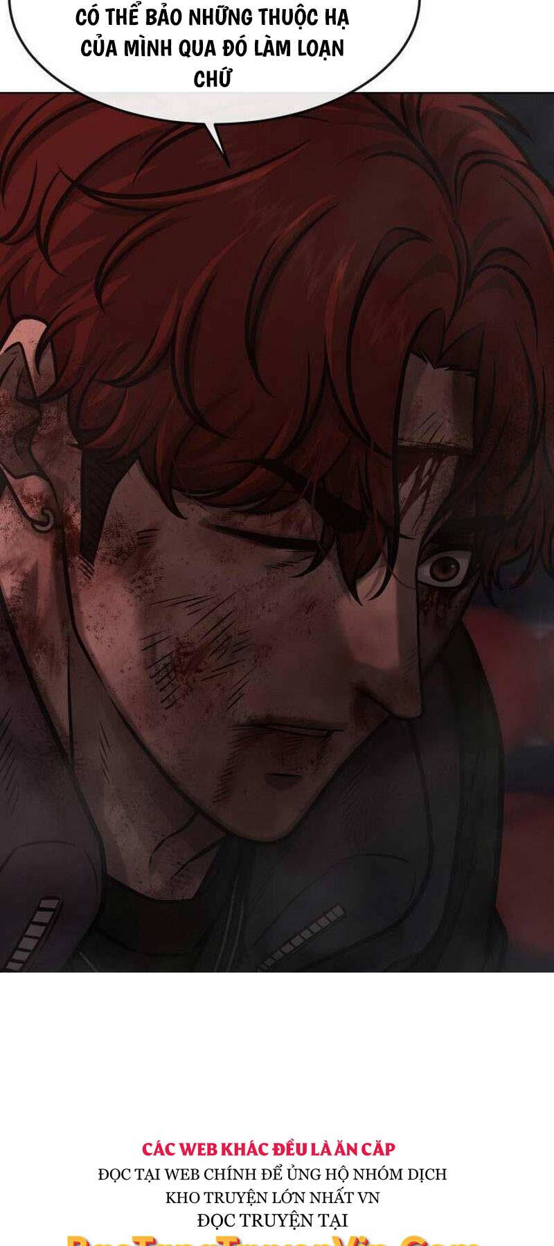 Nhiệm Vụ Diệu Kỳ Chap 133 - Next Chap 134