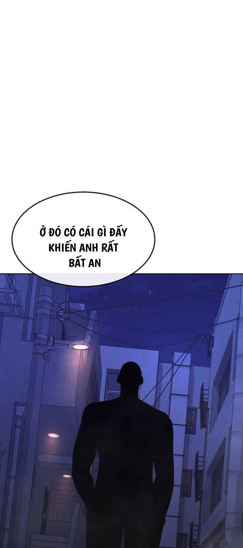Nhiệm Vụ Diệu Kỳ Chap 133 - Next Chap 134