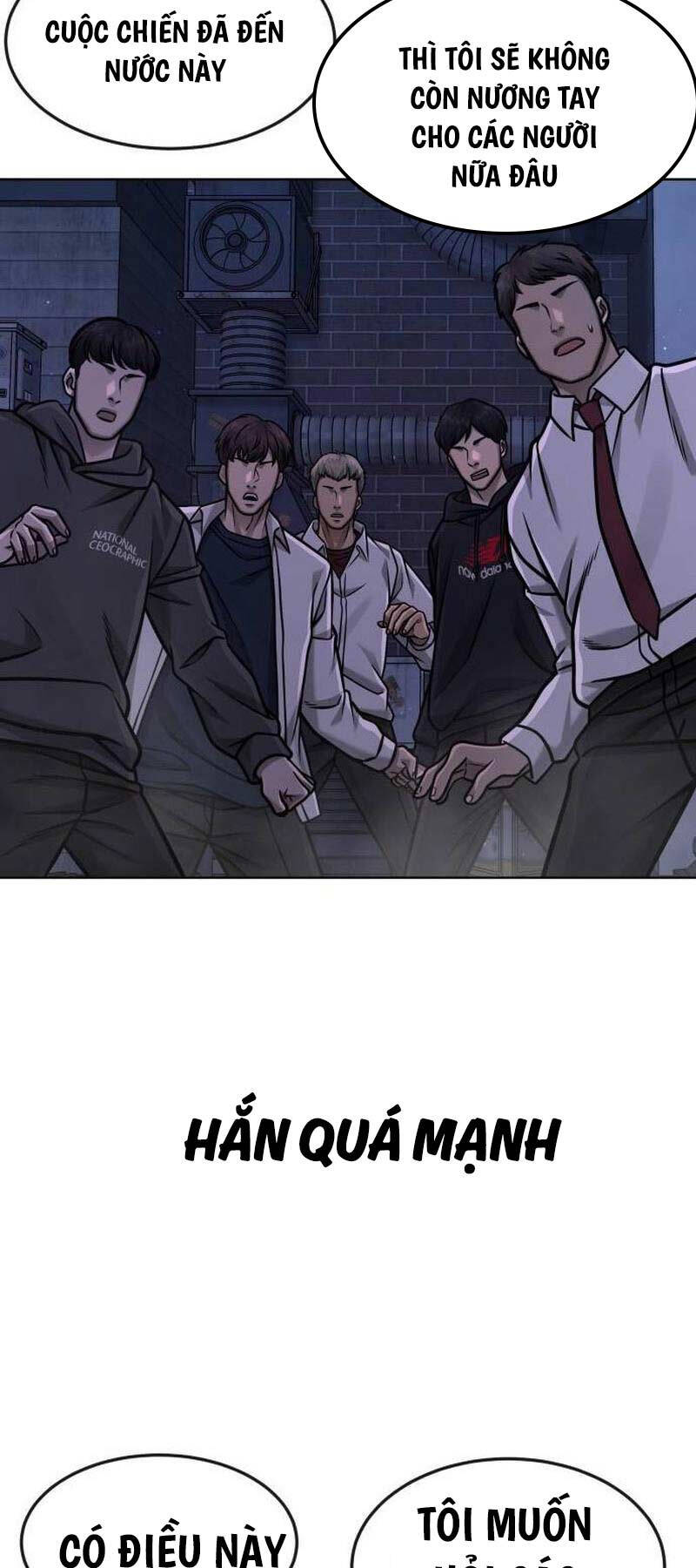 Nhiệm Vụ Diệu Kỳ Chap 133 - Next Chap 134