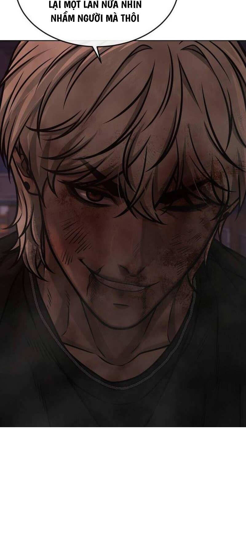 Nhiệm Vụ Diệu Kỳ Chap 133 - Next Chap 134