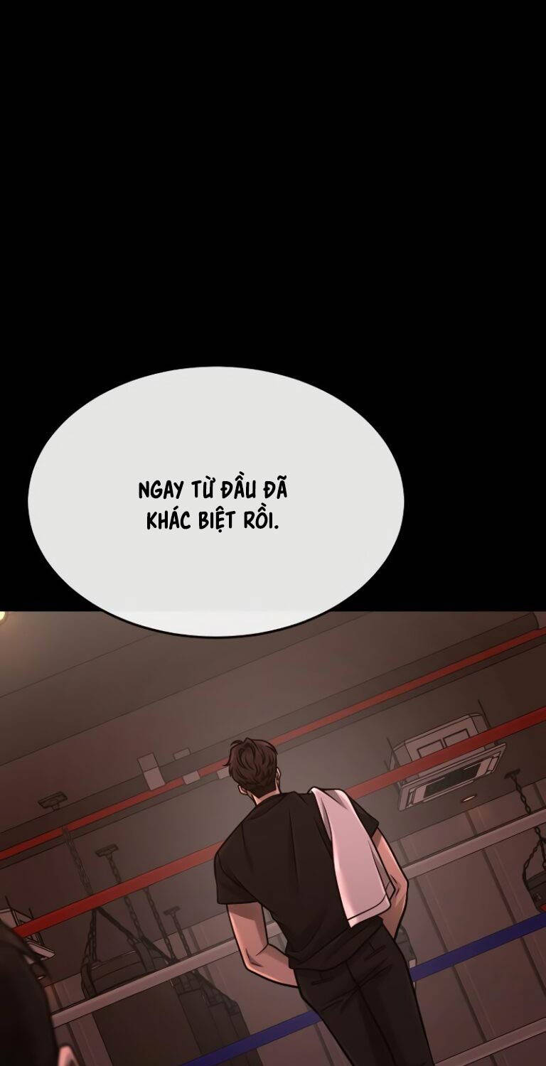 Nhiệm Vụ Diệu Kỳ Chap 147 - Next Chap 148