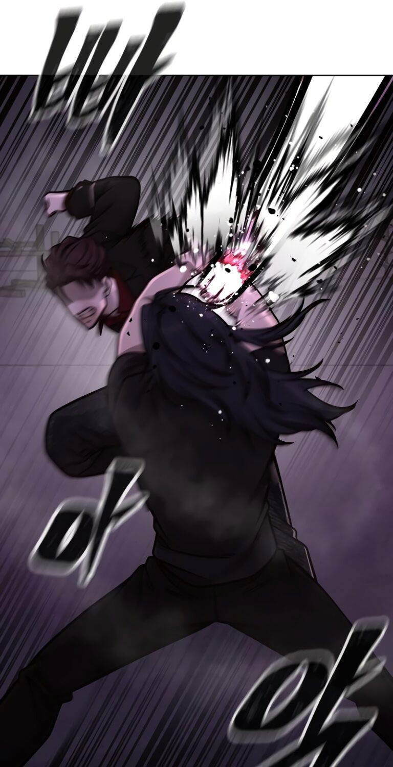 Nhiệm Vụ Diệu Kỳ Chap 147 - Next Chap 148