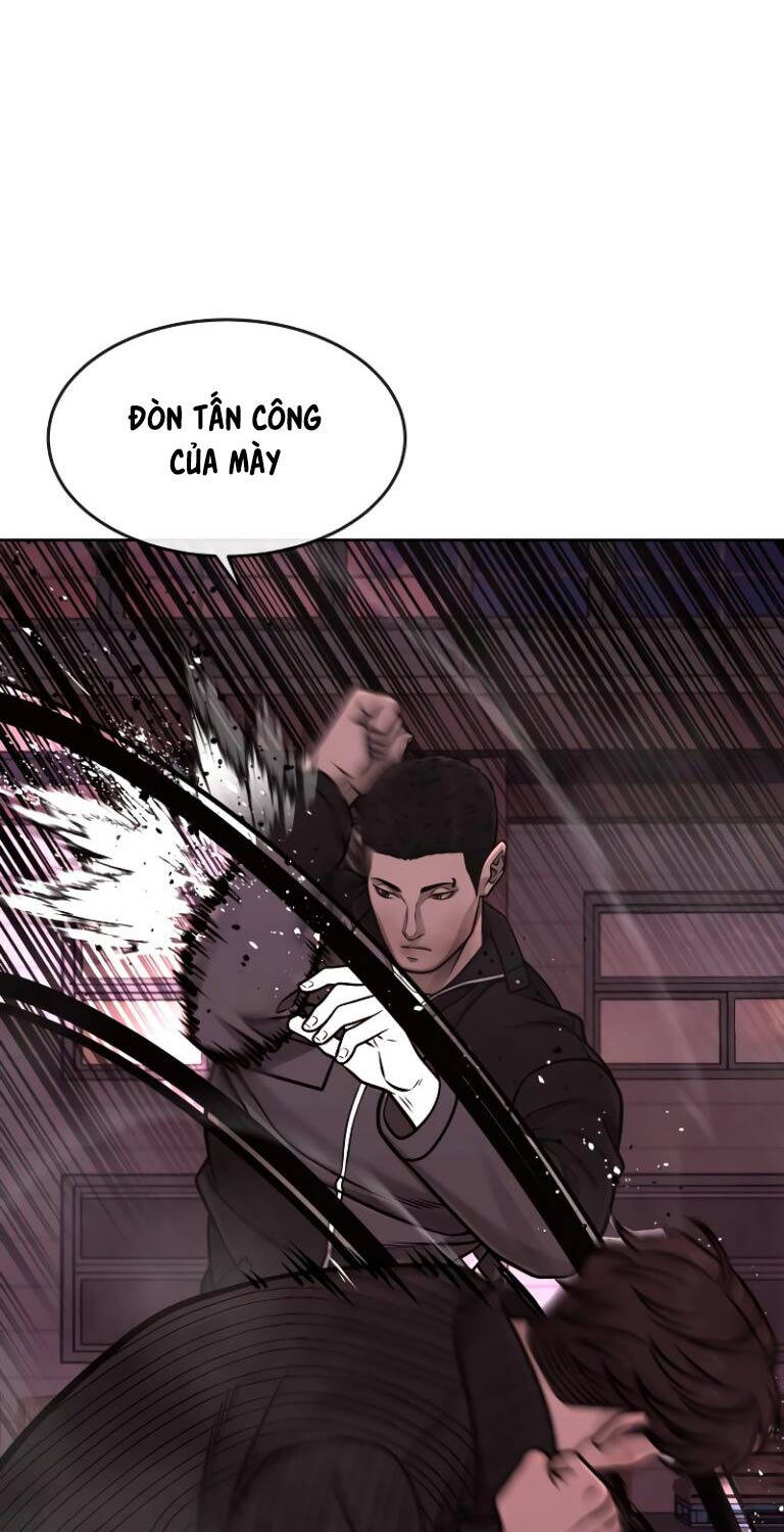 Nhiệm Vụ Diệu Kỳ Chap 147 - Next Chap 148