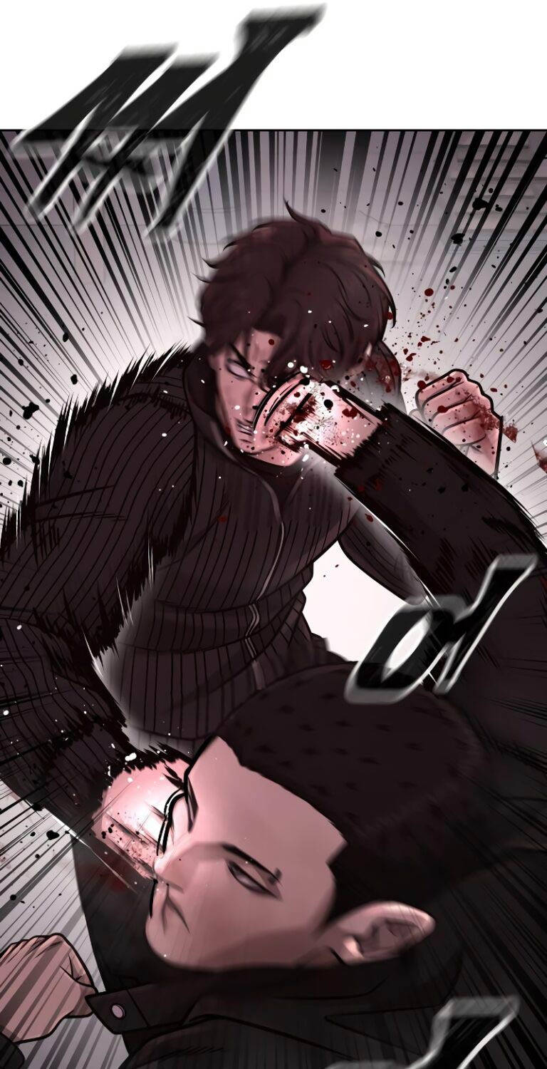 Nhiệm Vụ Diệu Kỳ Chap 147 - Next Chap 148