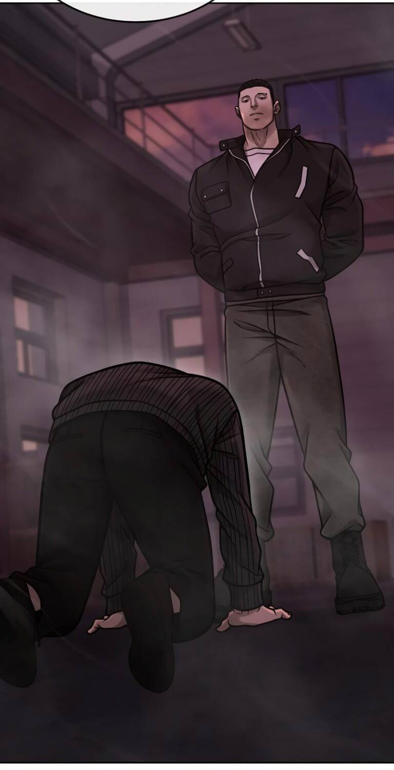 Nhiệm Vụ Diệu Kỳ Chap 147 - Next Chap 148
