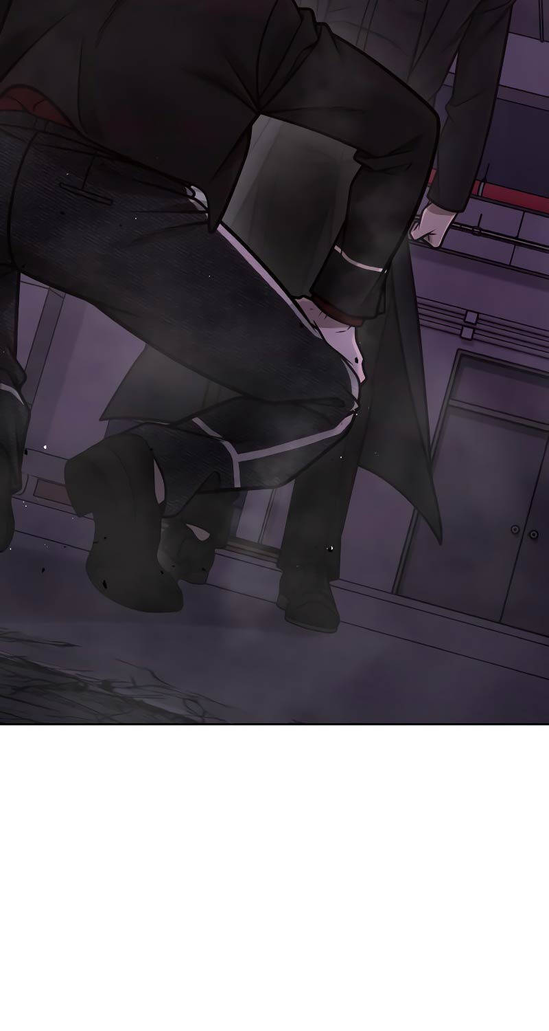 Nhiệm Vụ Diệu Kỳ Chap 147 - Next Chap 148