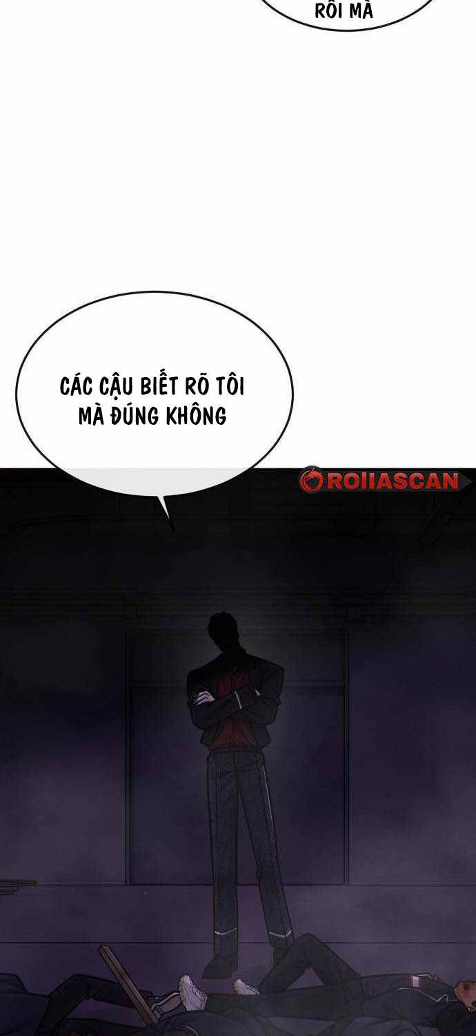 Nhiệm Vụ Diệu Kỳ Chap 144 - Next Chap 145