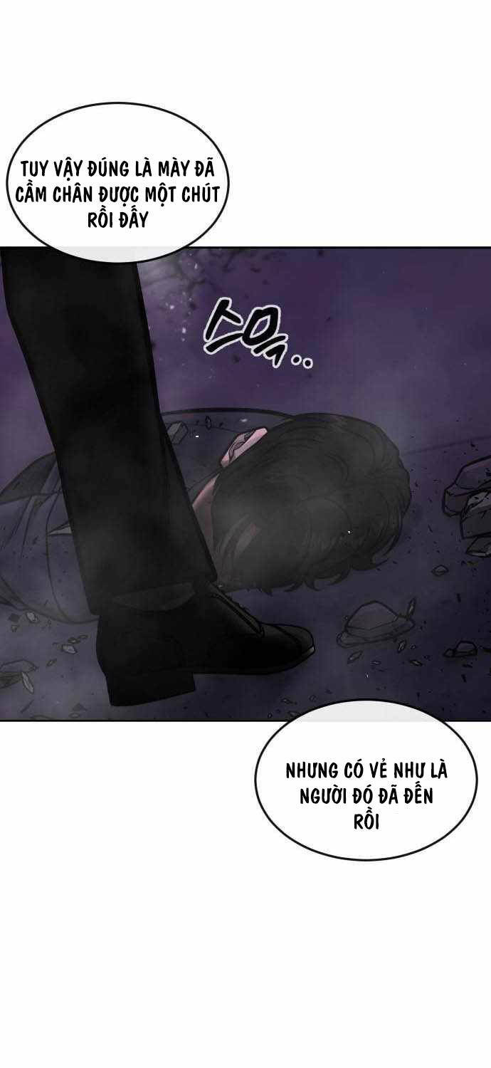 Nhiệm Vụ Diệu Kỳ Chap 144 - Next Chap 145