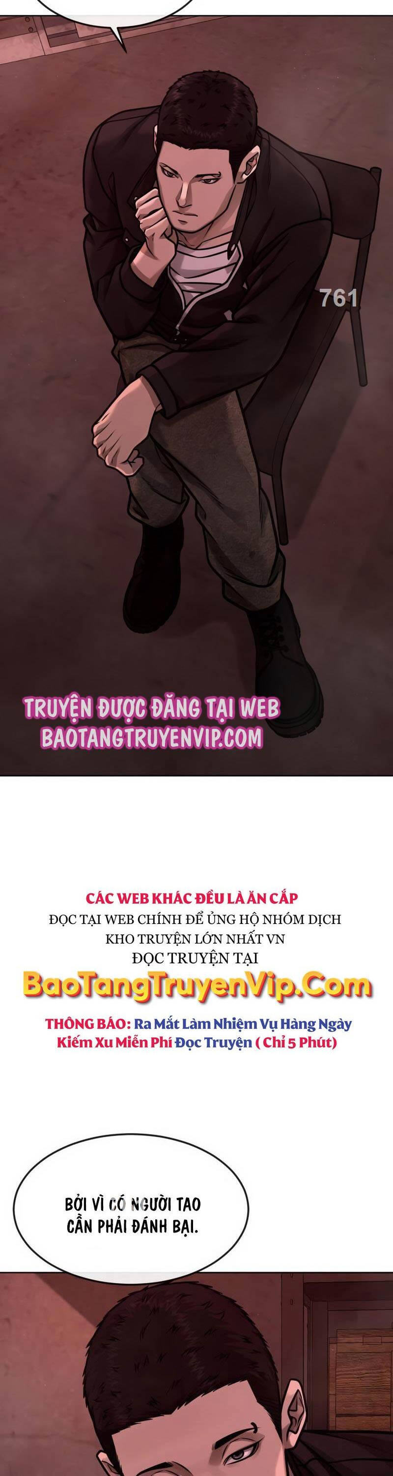 Nhiệm Vụ Diệu Kỳ Chap 140 - Next Chap 141