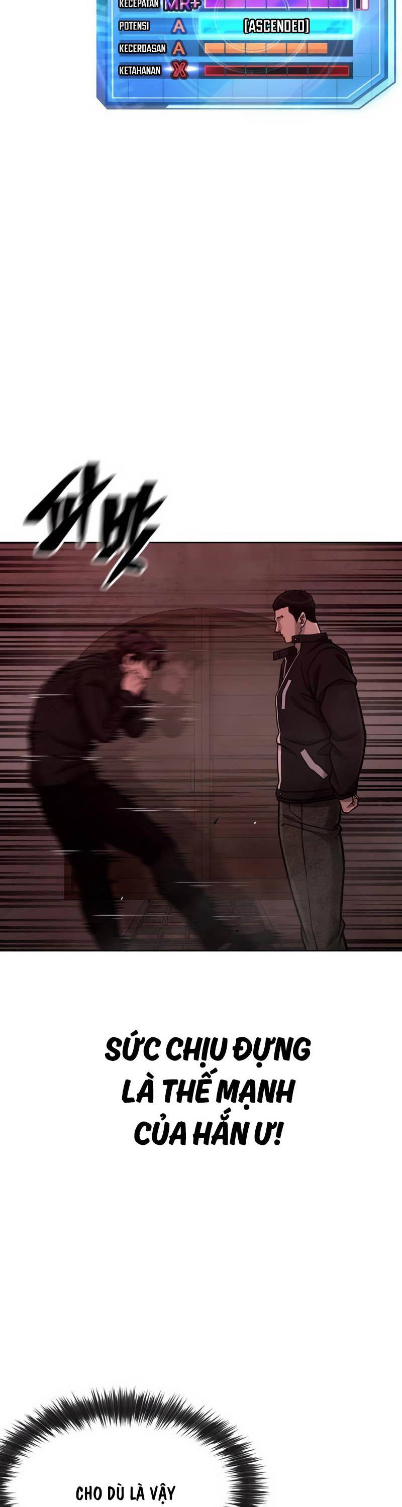 Nhiệm Vụ Diệu Kỳ Chap 140 - Next Chap 141