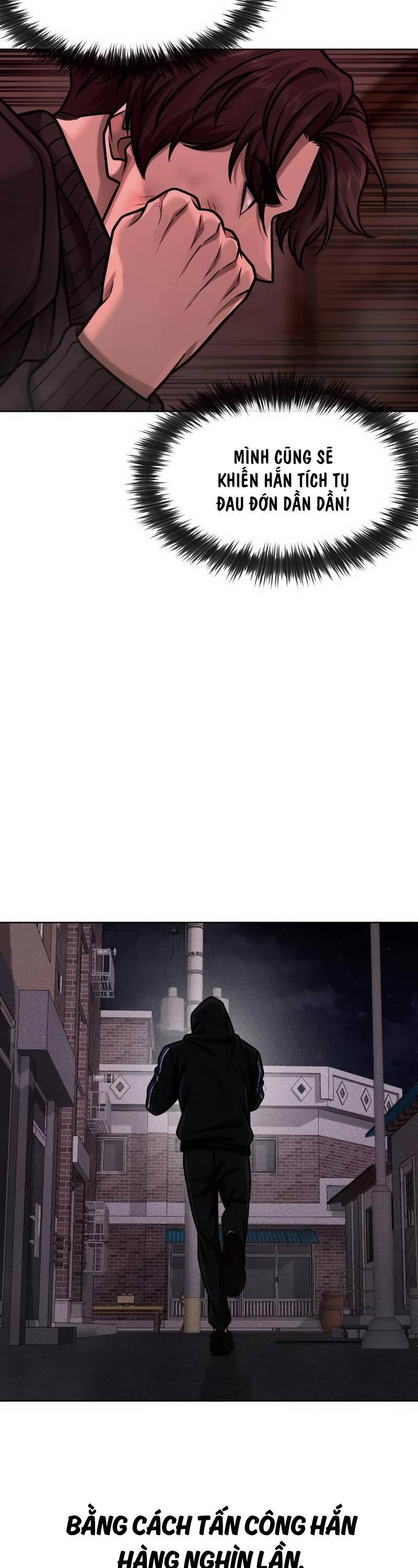 Nhiệm Vụ Diệu Kỳ Chap 140 - Next Chap 141