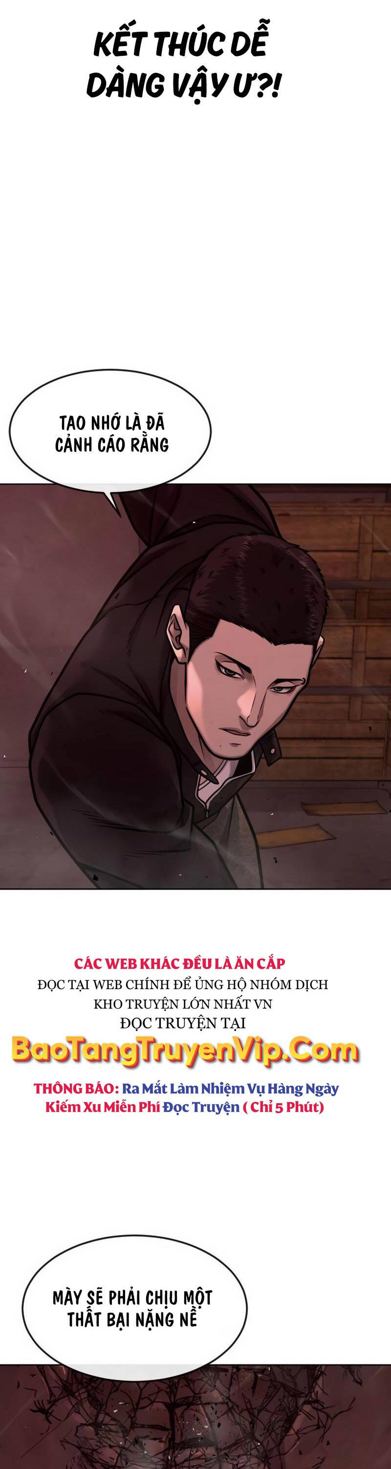 Nhiệm Vụ Diệu Kỳ Chap 140 - Next Chap 141