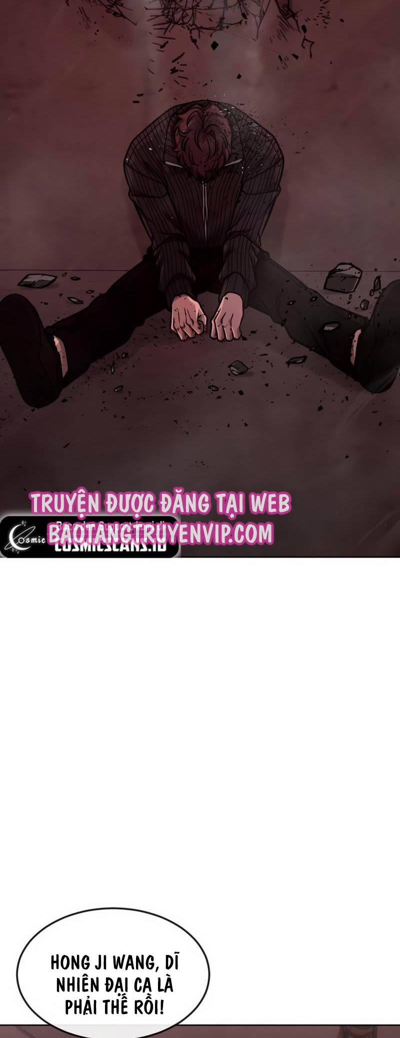 Nhiệm Vụ Diệu Kỳ Chap 140 - Next Chap 141