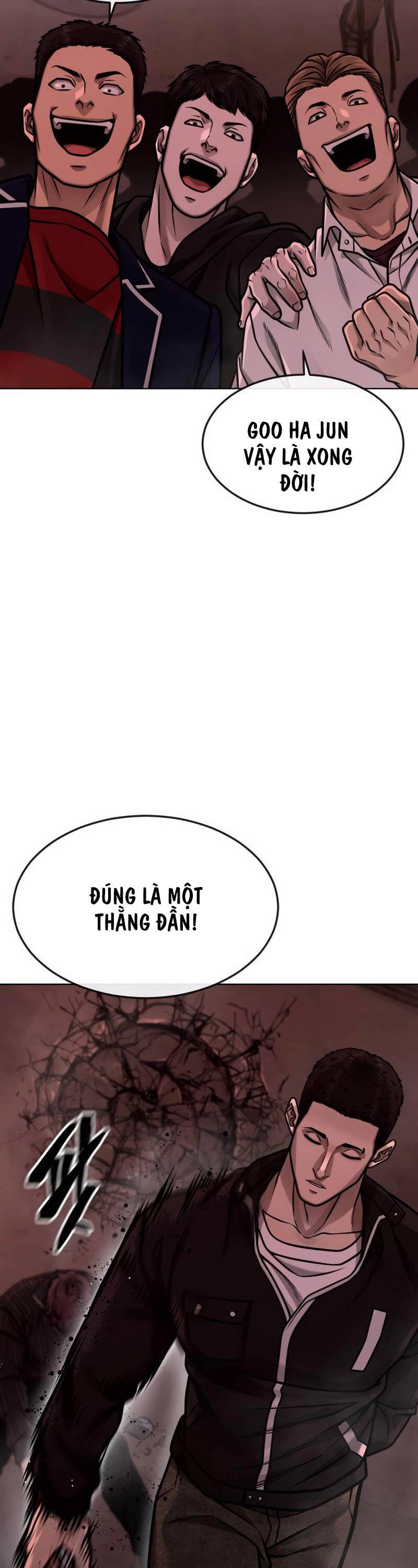 Nhiệm Vụ Diệu Kỳ Chap 140 - Next Chap 141