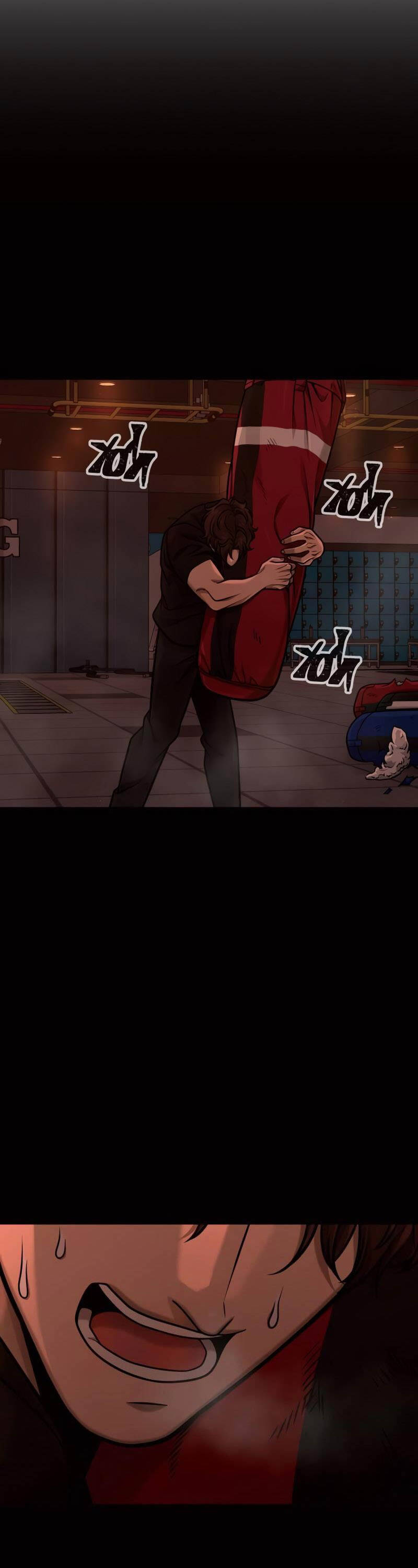 Nhiệm Vụ Diệu Kỳ Chap 140 - Next Chap 141