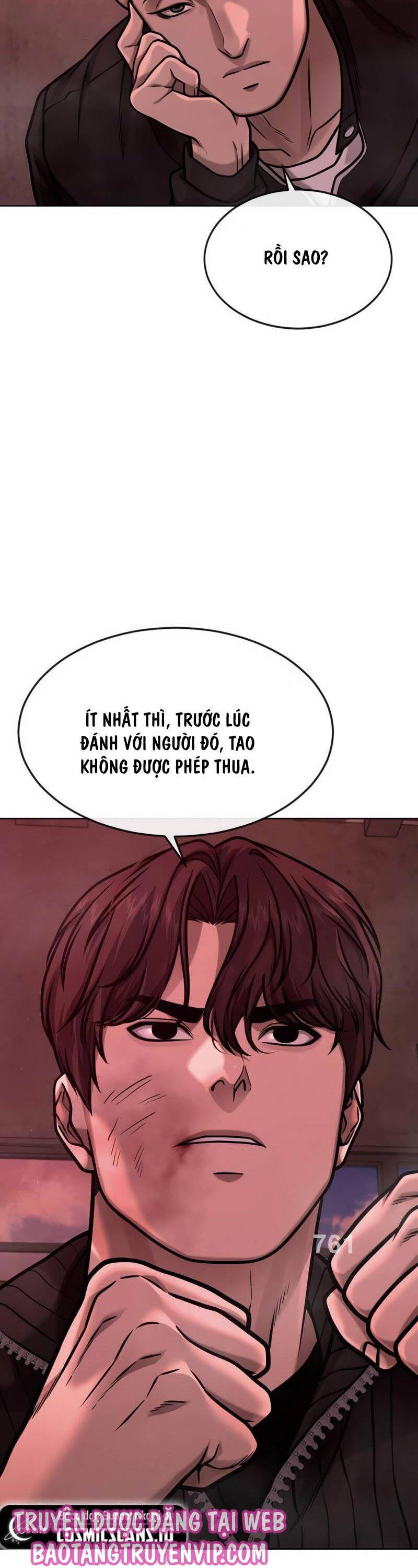 Nhiệm Vụ Diệu Kỳ Chap 140 - Next Chap 141