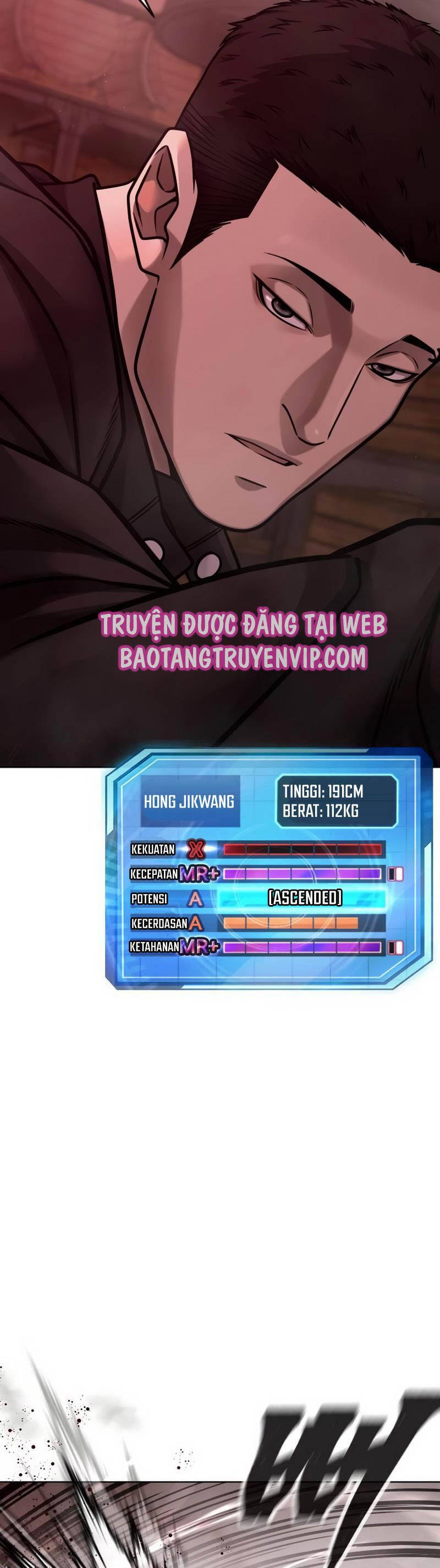 Nhiệm Vụ Diệu Kỳ Chap 140 - Next Chap 141