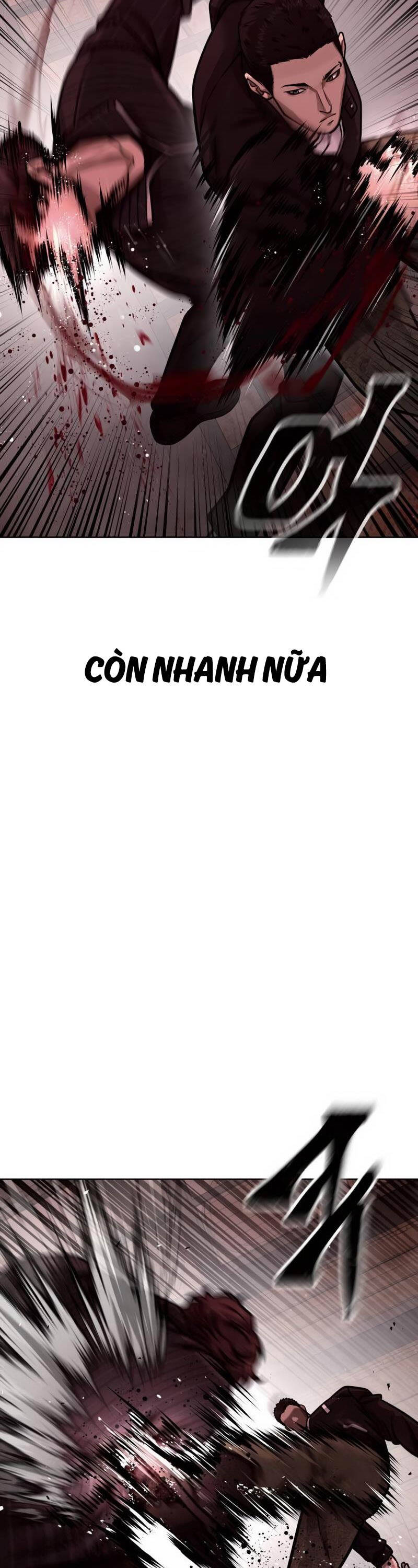 Nhiệm Vụ Diệu Kỳ Chap 140 - Next Chap 141