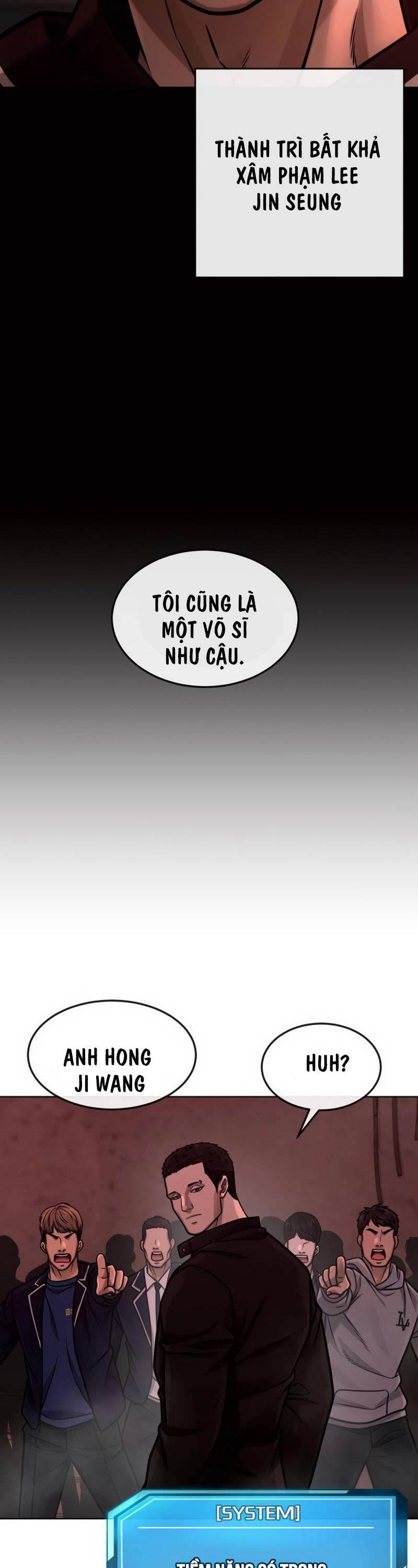 Nhiệm Vụ Diệu Kỳ Chap 140 - Next Chap 141