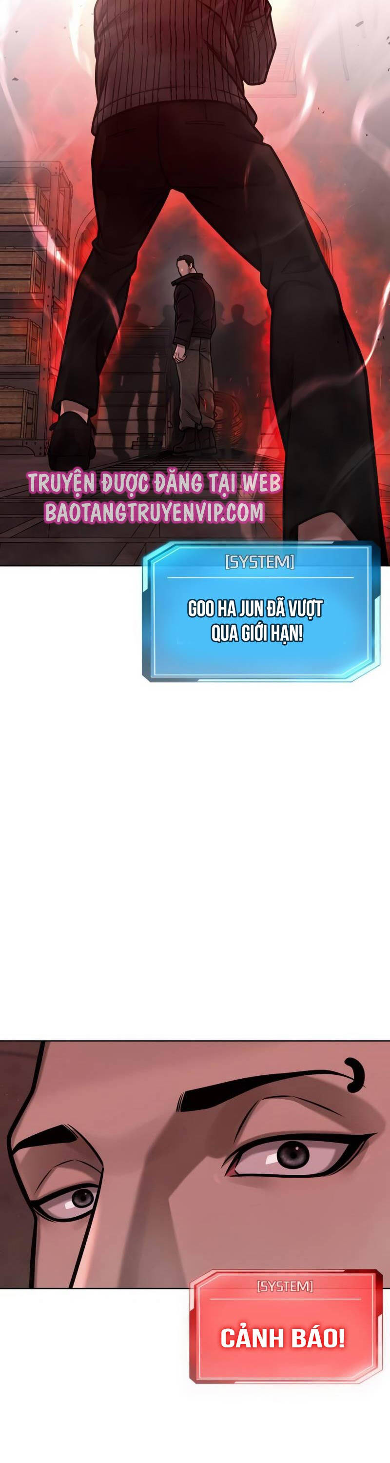 Nhiệm Vụ Diệu Kỳ Chap 140 - Next Chap 141