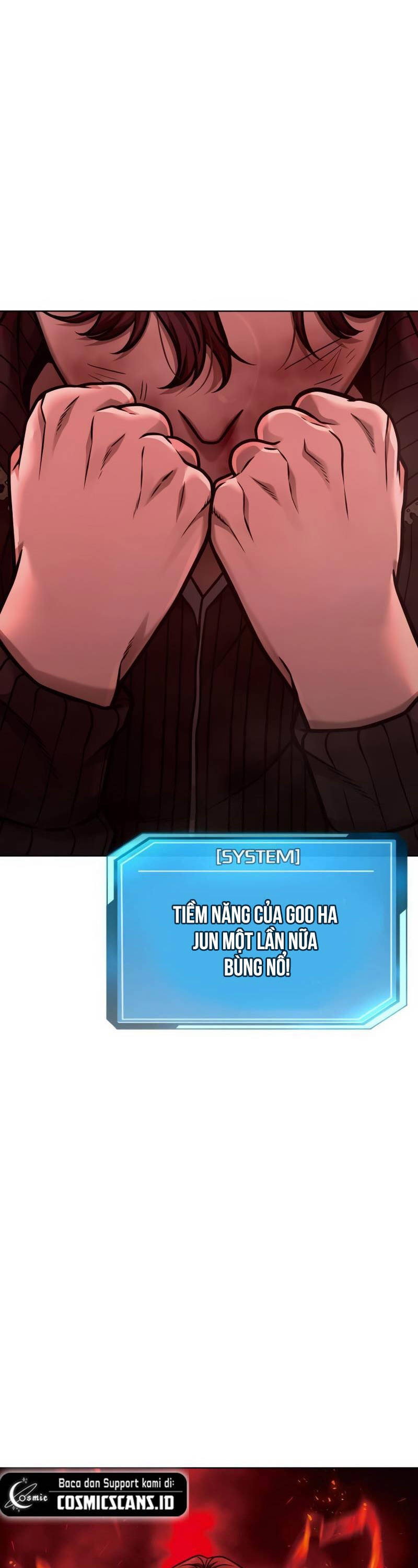 Nhiệm Vụ Diệu Kỳ Chap 140 - Next Chap 141