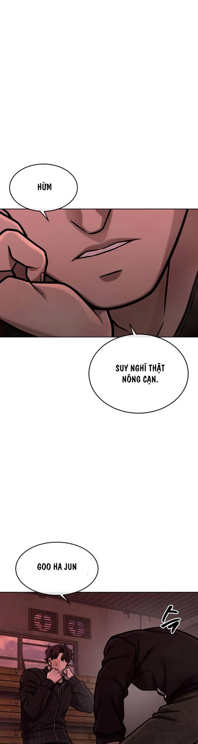 Nhiệm Vụ Diệu Kỳ Chap 140 - Next Chap 141