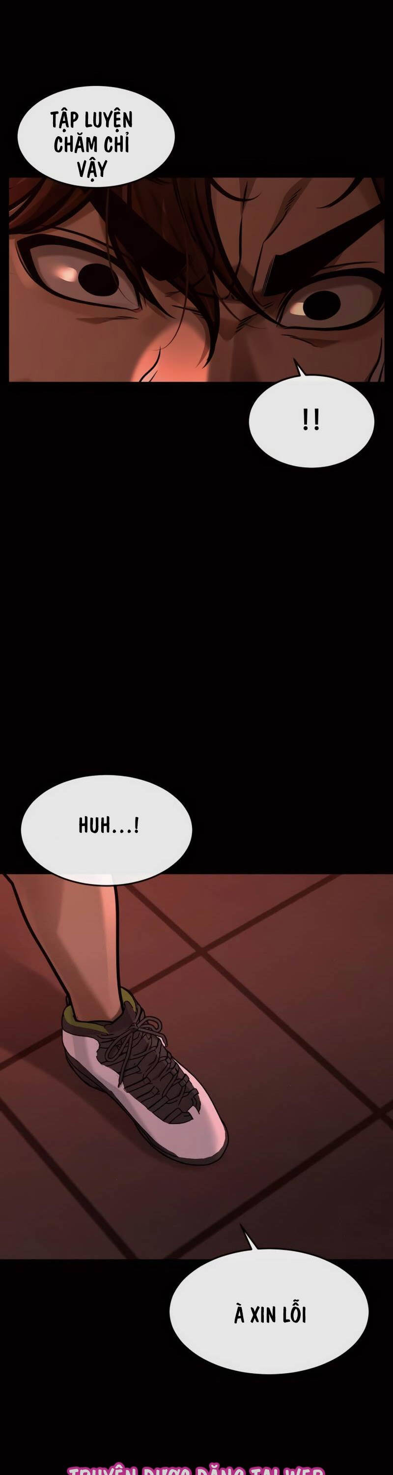 Nhiệm Vụ Diệu Kỳ Chap 140 - Next Chap 141