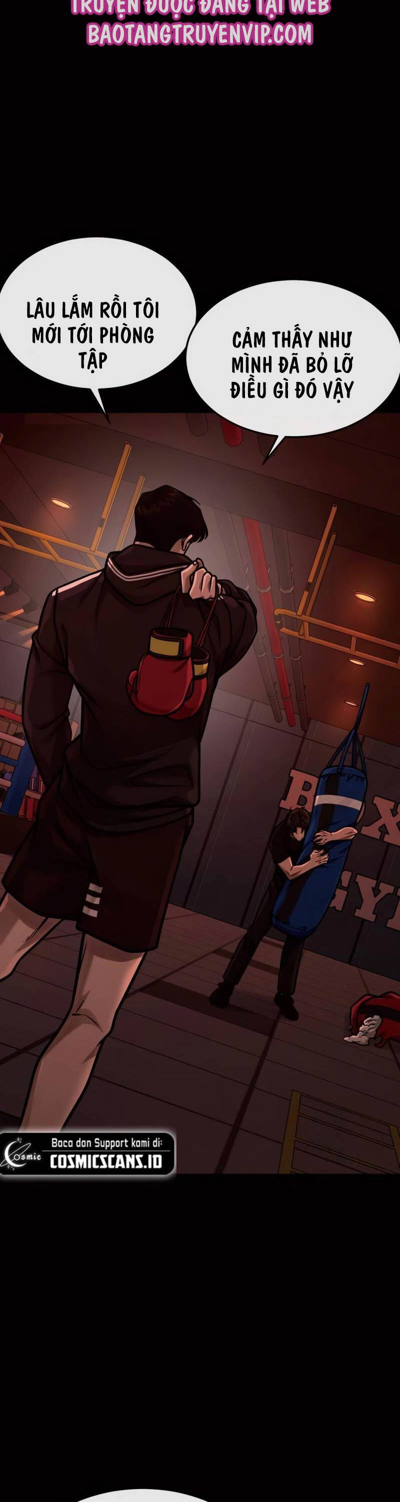 Nhiệm Vụ Diệu Kỳ Chap 140 - Next Chap 141