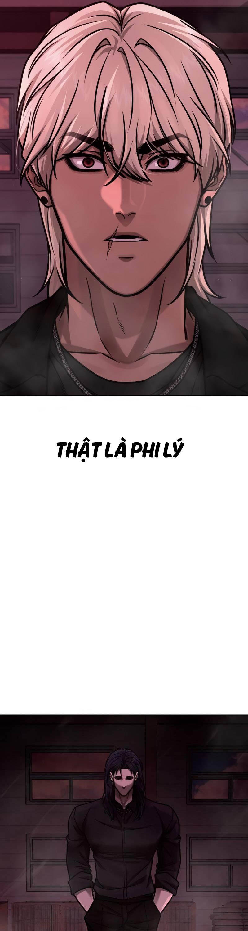 Nhiệm Vụ Diệu Kỳ Chap 140 - Next Chap 141