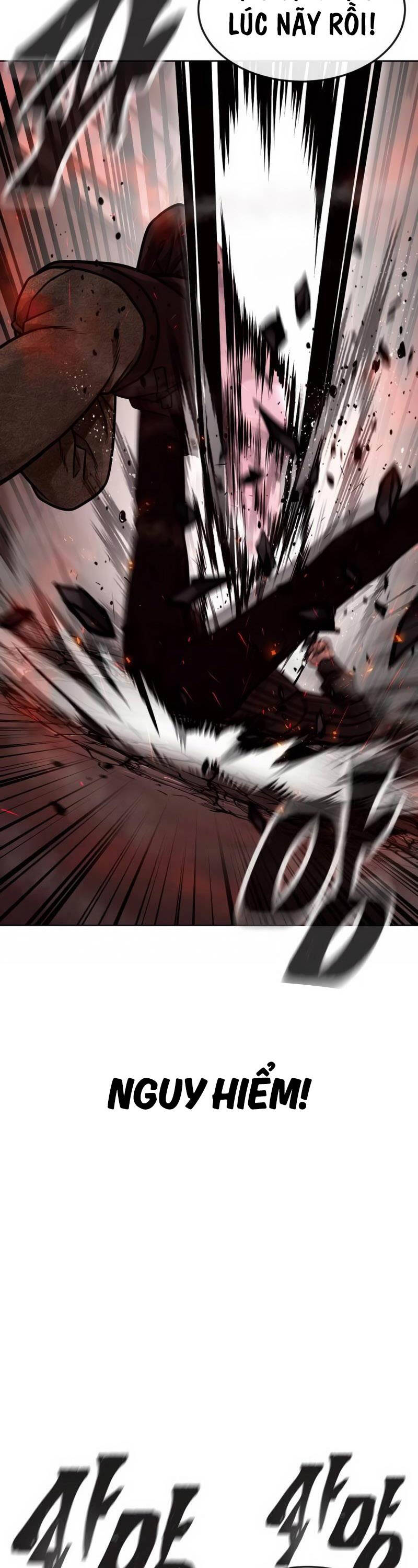 Nhiệm Vụ Diệu Kỳ Chap 140 - Next Chap 141