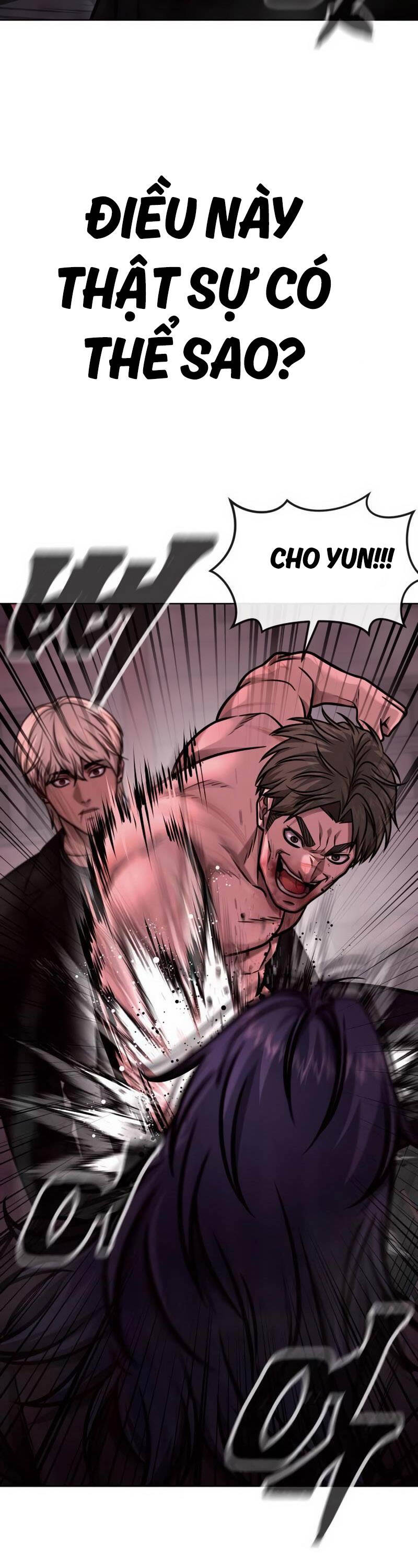 Nhiệm Vụ Diệu Kỳ Chap 140 - Next Chap 141