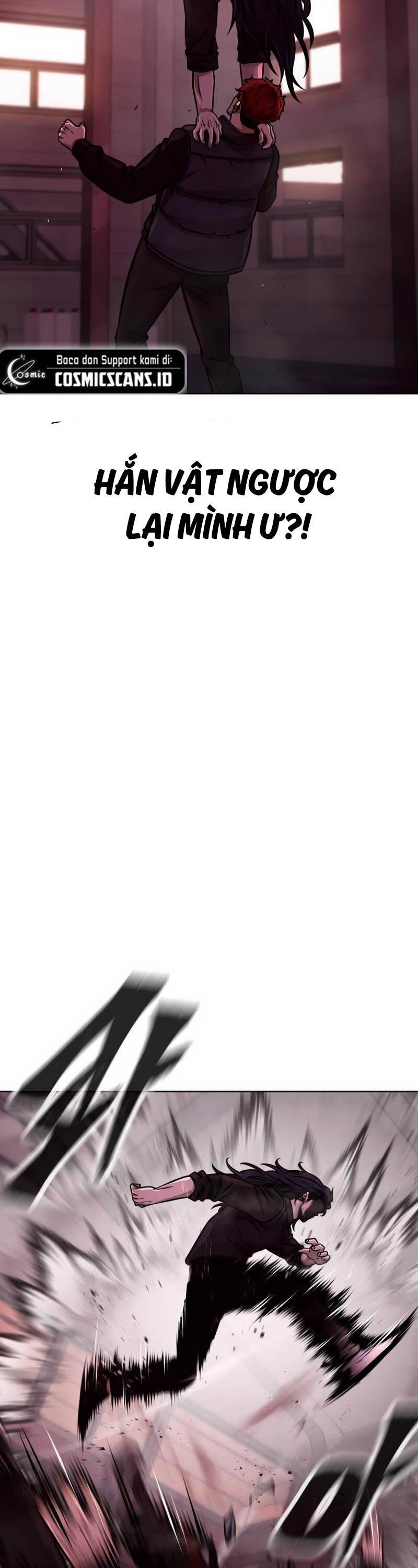 Nhiệm Vụ Diệu Kỳ Chap 140 - Next Chap 141