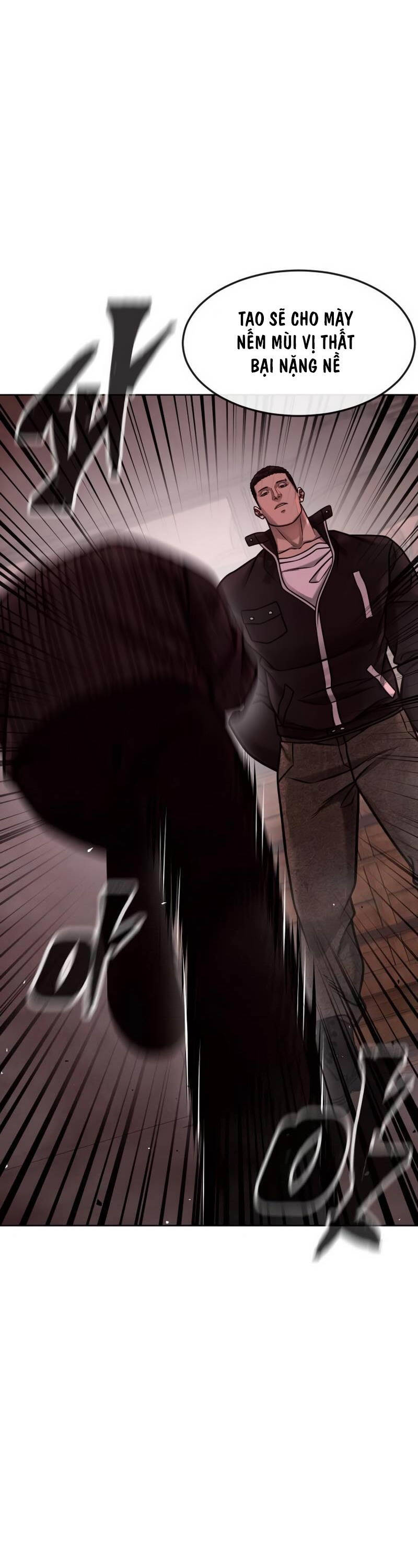 Nhiệm Vụ Diệu Kỳ Chap 140 - Next Chap 141