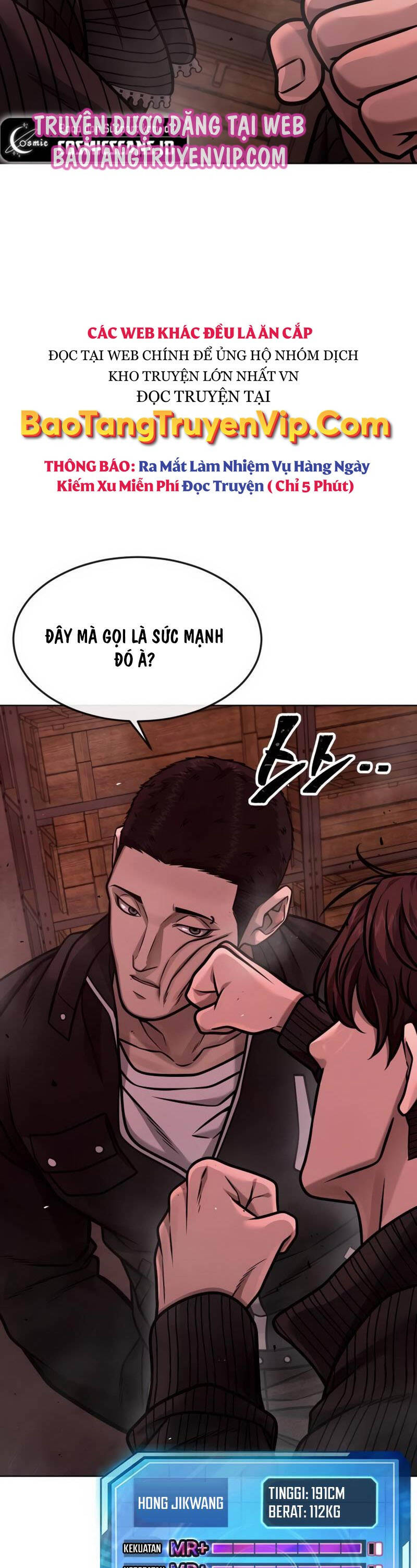 Nhiệm Vụ Diệu Kỳ Chap 140 - Next Chap 141